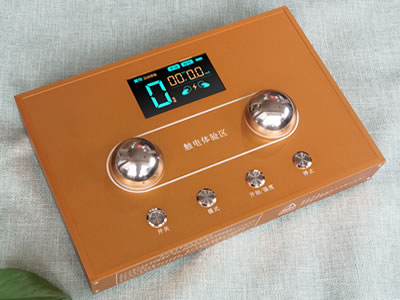 设备尺寸示意图